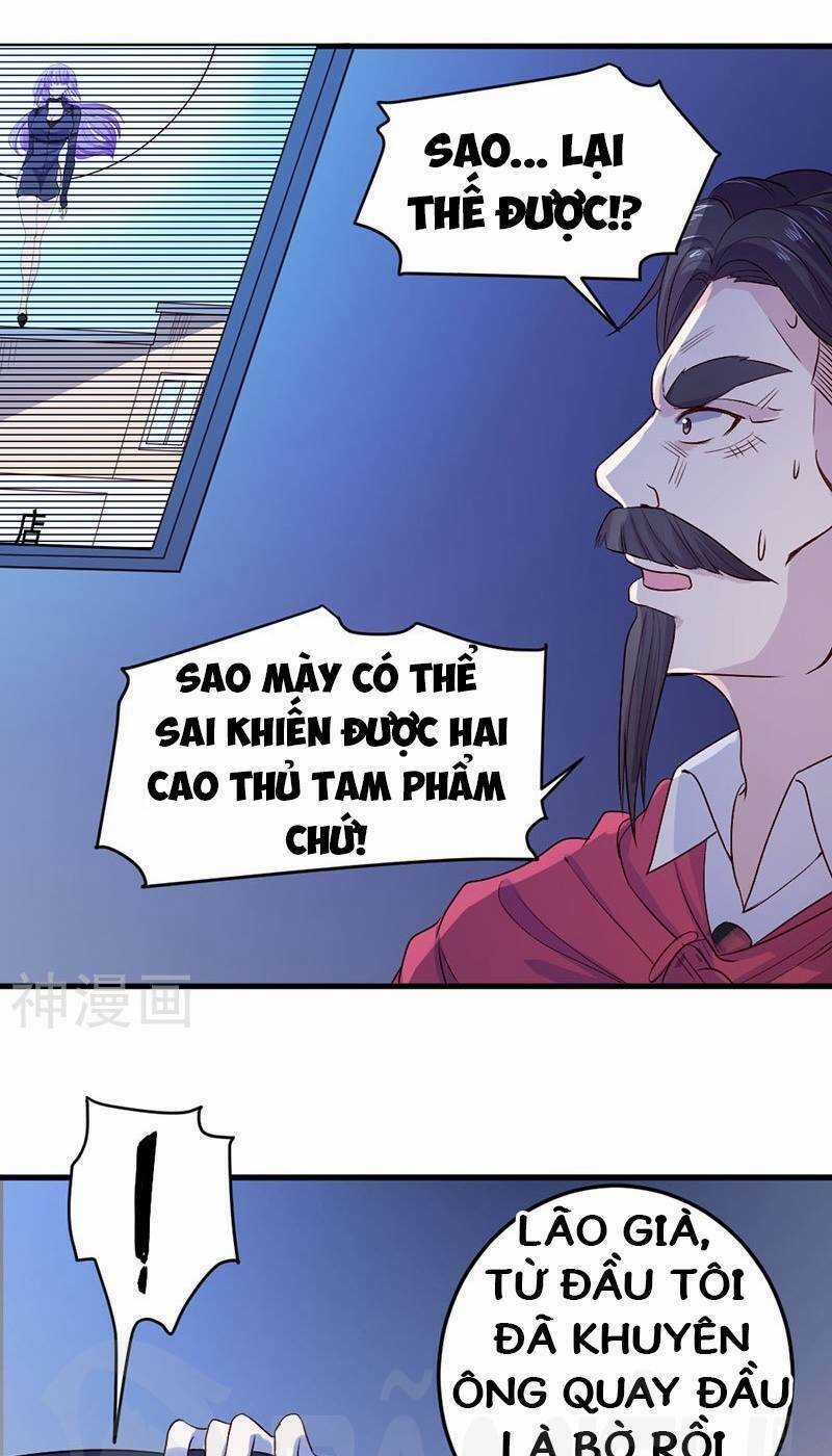 Nhất Phẩm Cao Thủ Chapter 84 trang 37