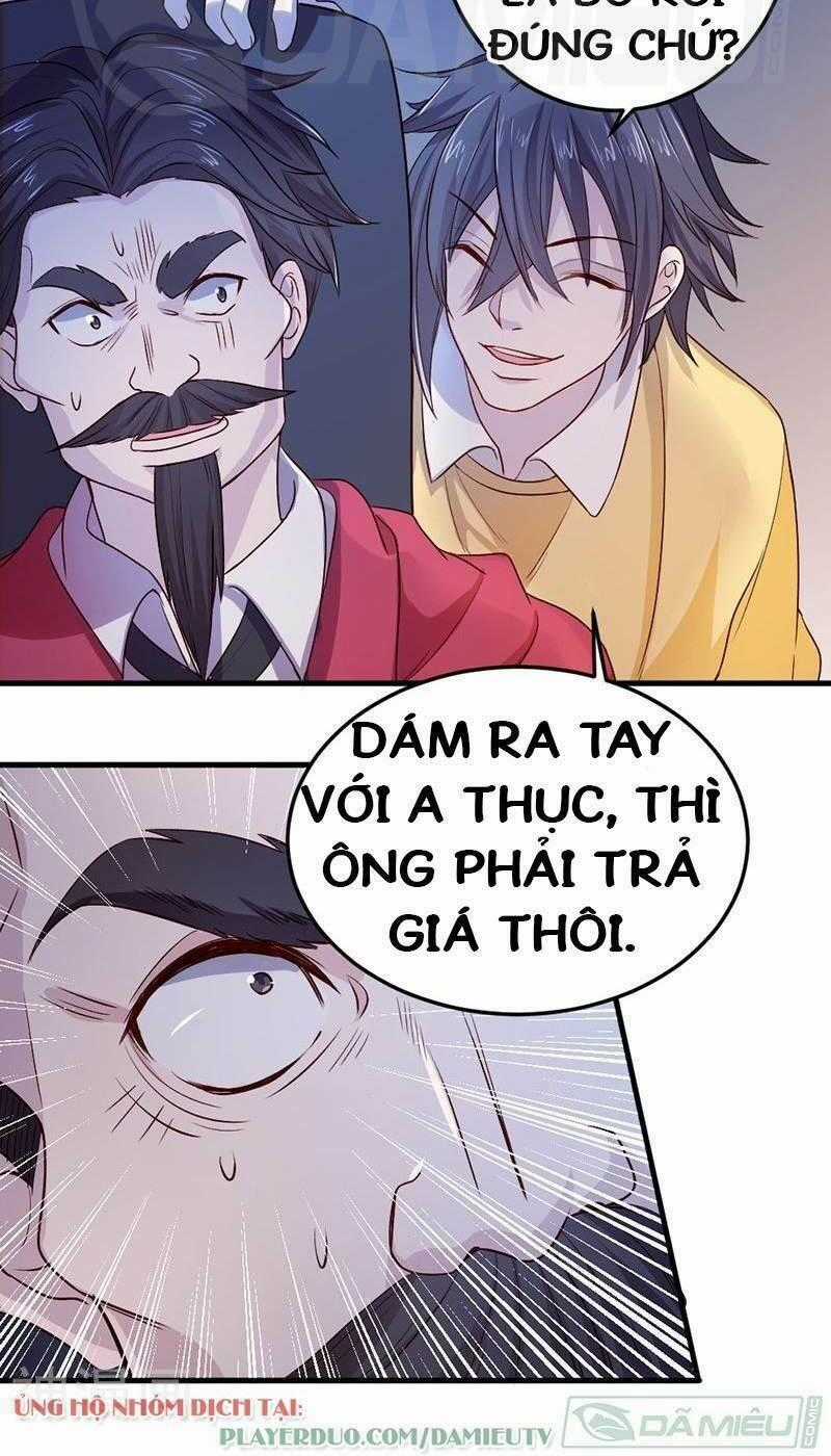 Nhất Phẩm Cao Thủ Chapter 84 trang 38