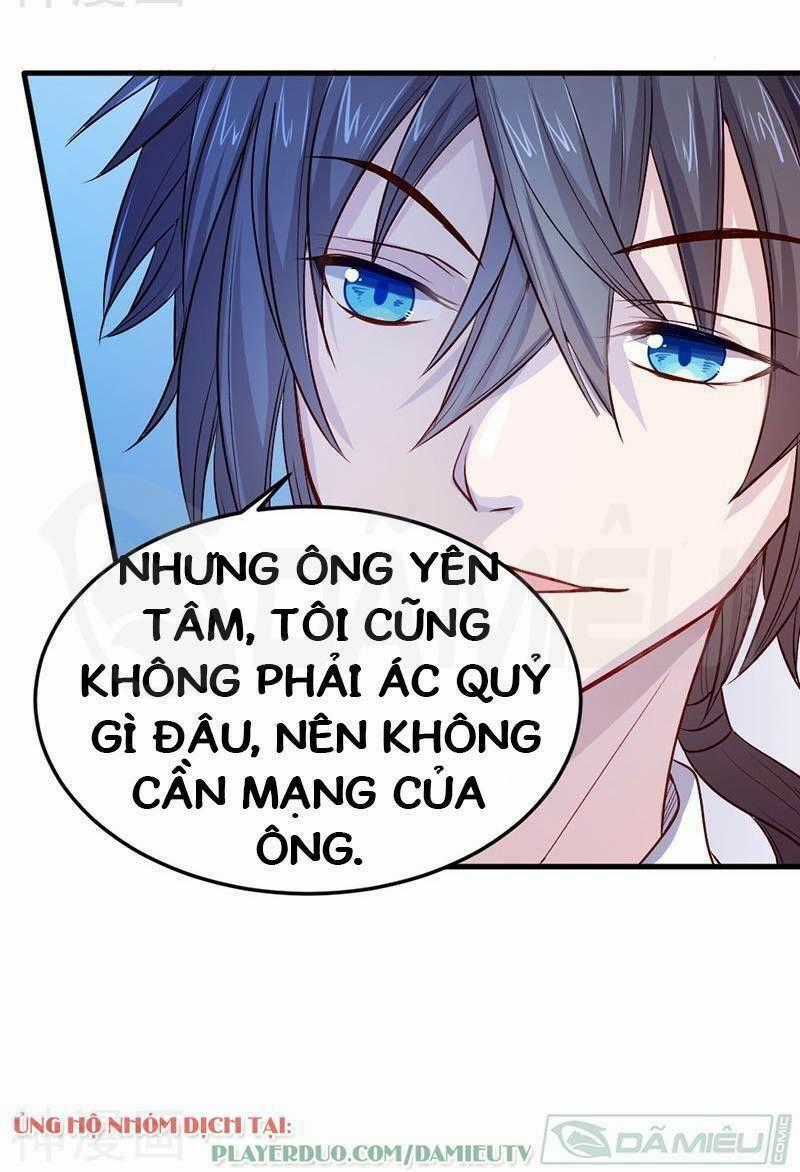 Nhất Phẩm Cao Thủ Chapter 84 trang 39