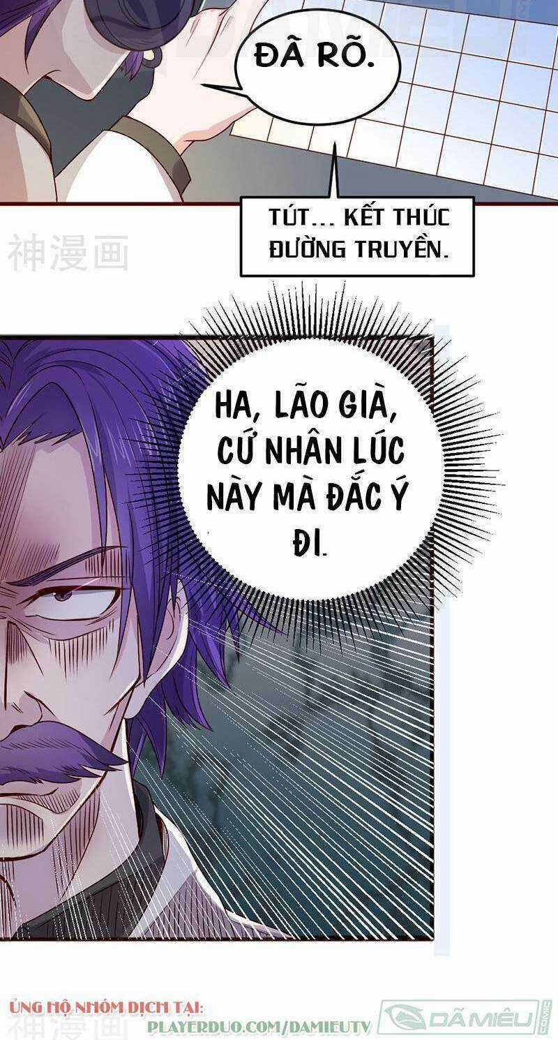 Nhất Phẩm Cao Thủ Chapter 84 trang 5