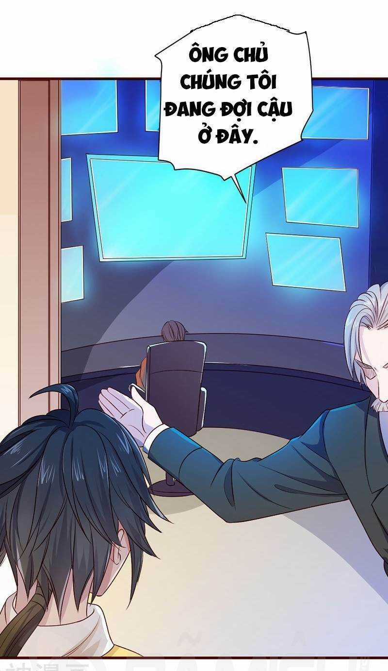 Nhất Phẩm Cao Thủ Chapter 84 trang 8