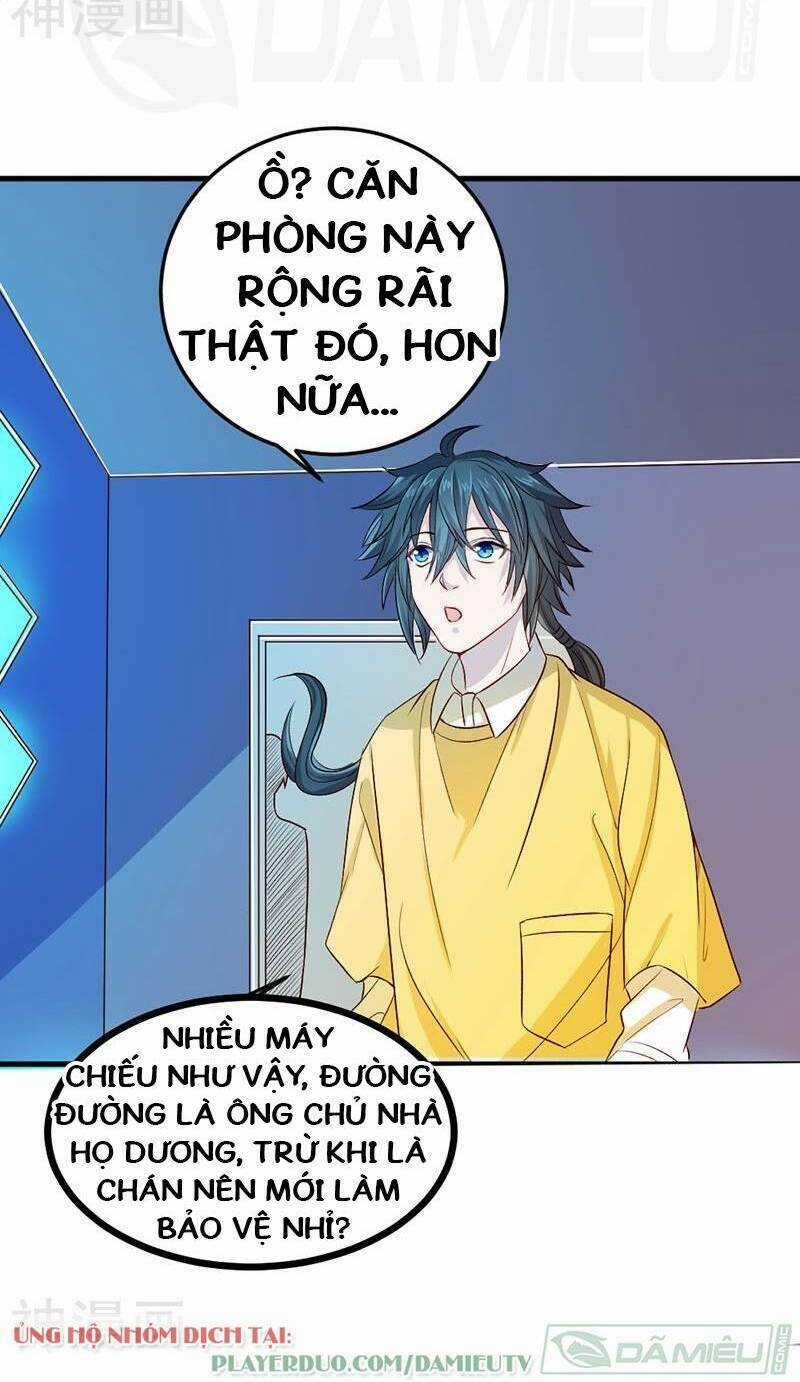 Nhất Phẩm Cao Thủ Chapter 84 trang 9