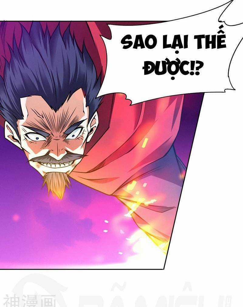 Nhất Phẩm Cao Thủ Chapter 85 trang 10