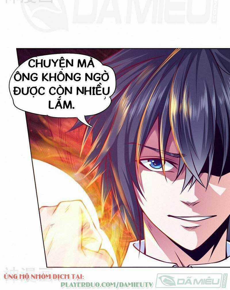 Nhất Phẩm Cao Thủ Chapter 85 trang 11