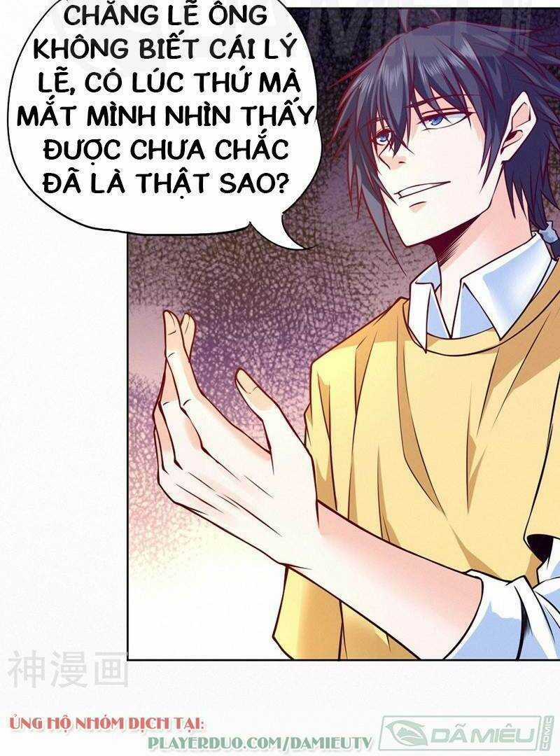 Nhất Phẩm Cao Thủ Chapter 85 trang 13