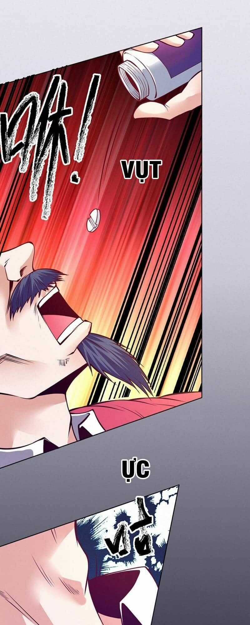 Nhất Phẩm Cao Thủ Chapter 85 trang 15