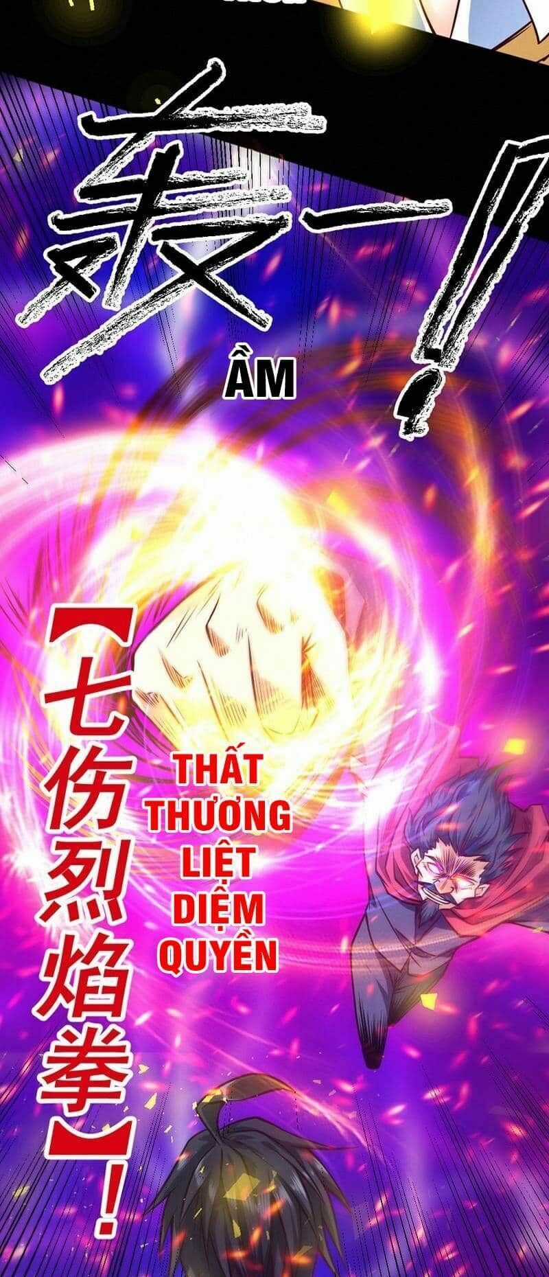 Nhất Phẩm Cao Thủ Chapter 85 trang 18