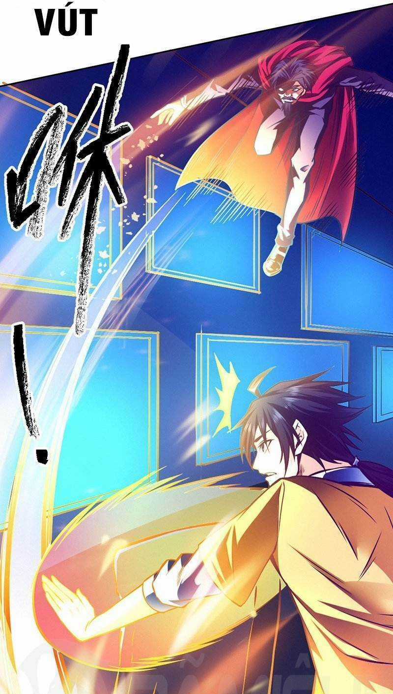 Nhất Phẩm Cao Thủ Chapter 85 trang 2