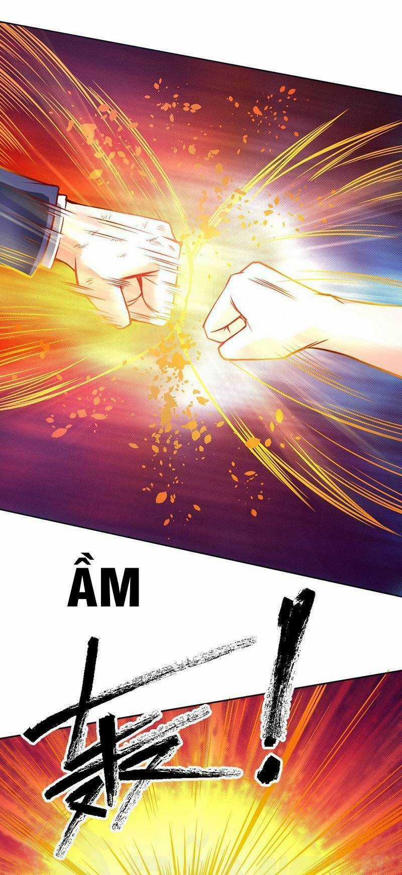 Nhất Phẩm Cao Thủ Chapter 85 trang 20