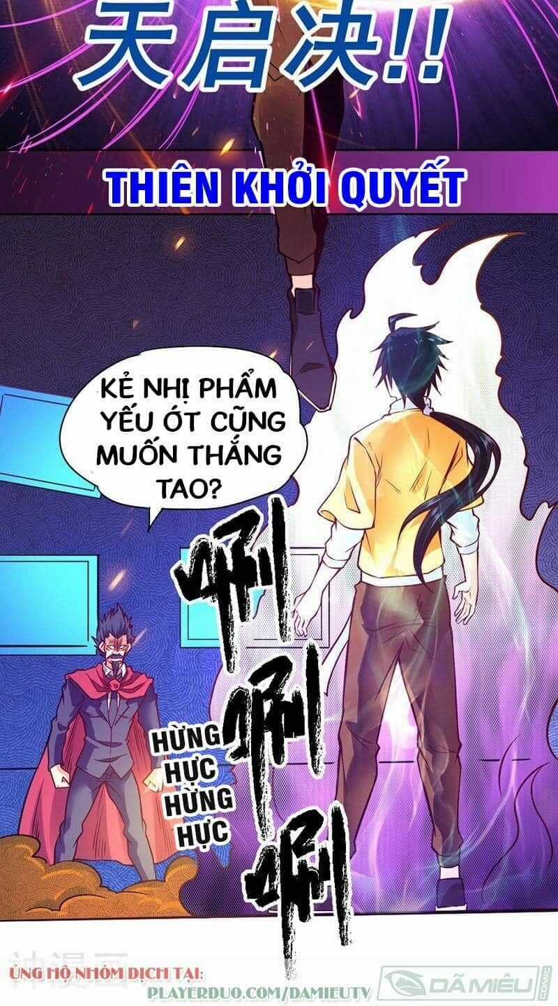 Nhất Phẩm Cao Thủ Chapter 85 trang 24
