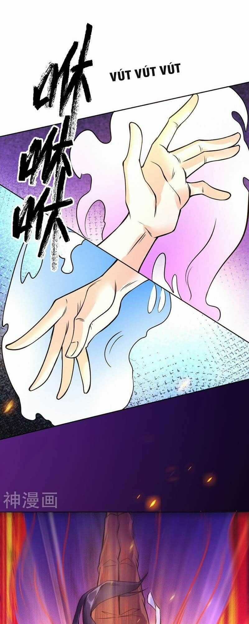 Nhất Phẩm Cao Thủ Chapter 85 trang 26