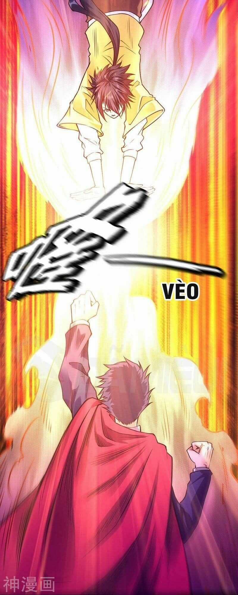 Nhất Phẩm Cao Thủ Chapter 85 trang 27