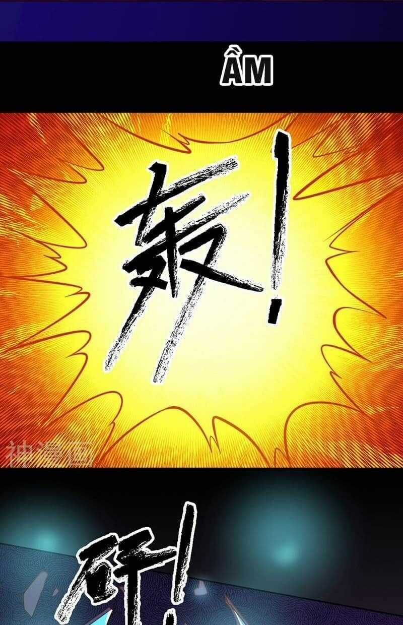 Nhất Phẩm Cao Thủ Chapter 85 trang 28