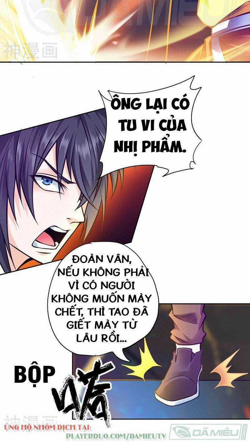 Nhất Phẩm Cao Thủ Chapter 85 trang 3