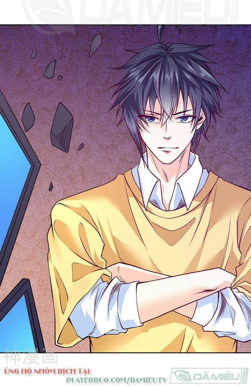 Nhất Phẩm Cao Thủ Chapter 85 trang 31