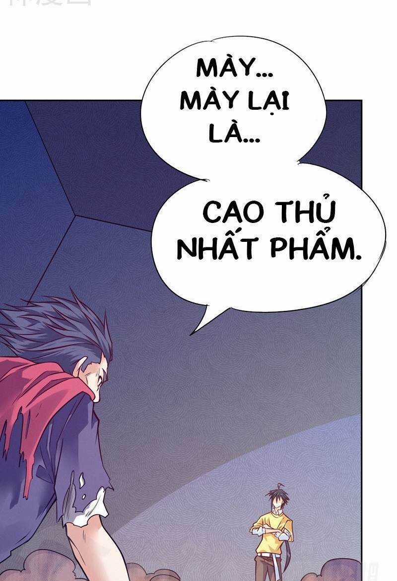 Nhất Phẩm Cao Thủ Chapter 85 trang 32