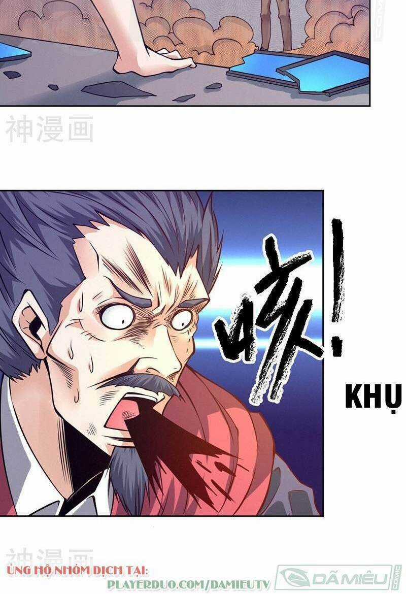 Nhất Phẩm Cao Thủ Chapter 85 trang 33