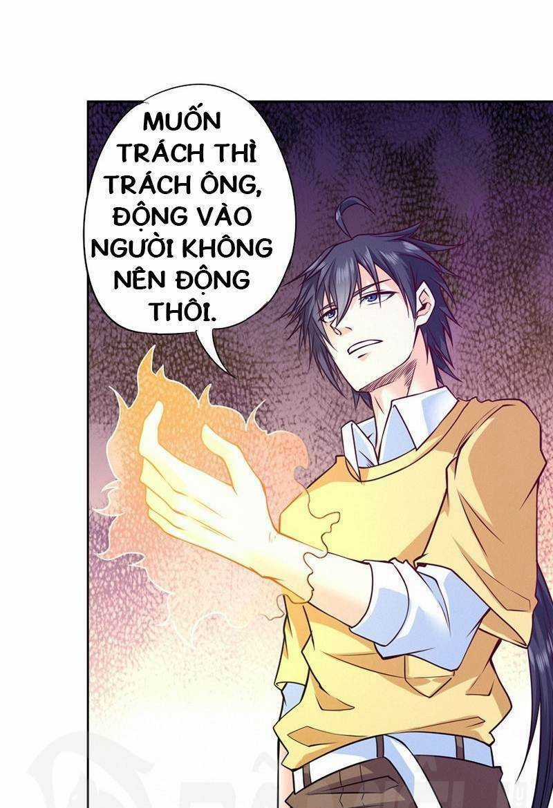 Nhất Phẩm Cao Thủ Chapter 85 trang 34