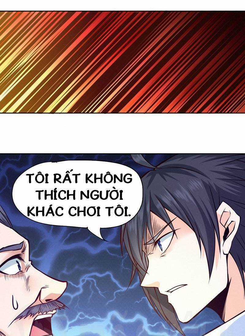 Nhất Phẩm Cao Thủ Chapter 85 trang 39