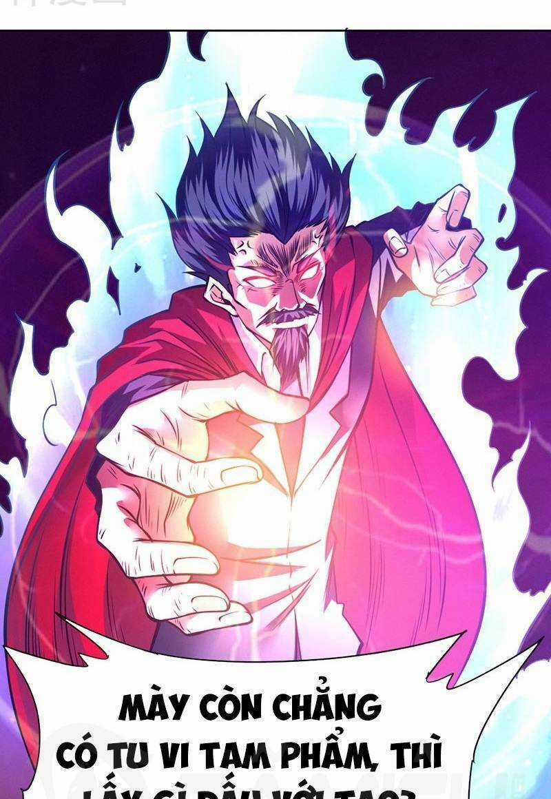 Nhất Phẩm Cao Thủ Chapter 85 trang 4