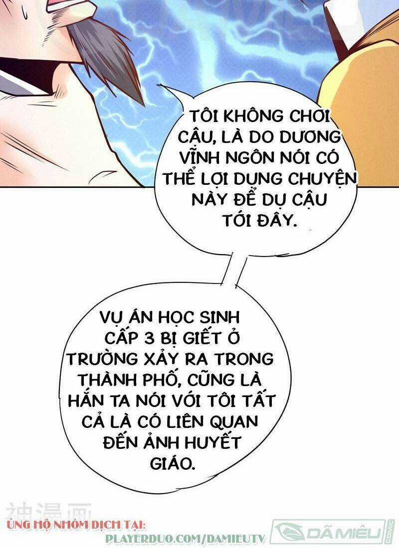 Nhất Phẩm Cao Thủ Chapter 85 trang 40