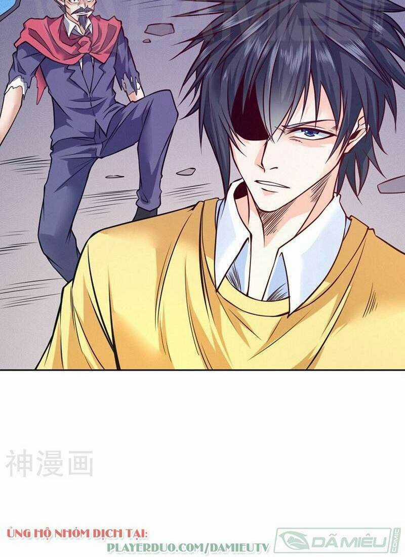 Nhất Phẩm Cao Thủ Chapter 85 trang 42