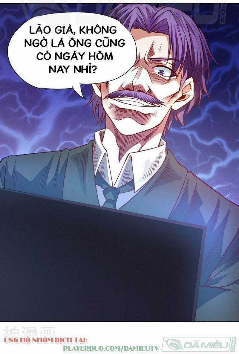 Nhất Phẩm Cao Thủ Chapter 85 trang 44