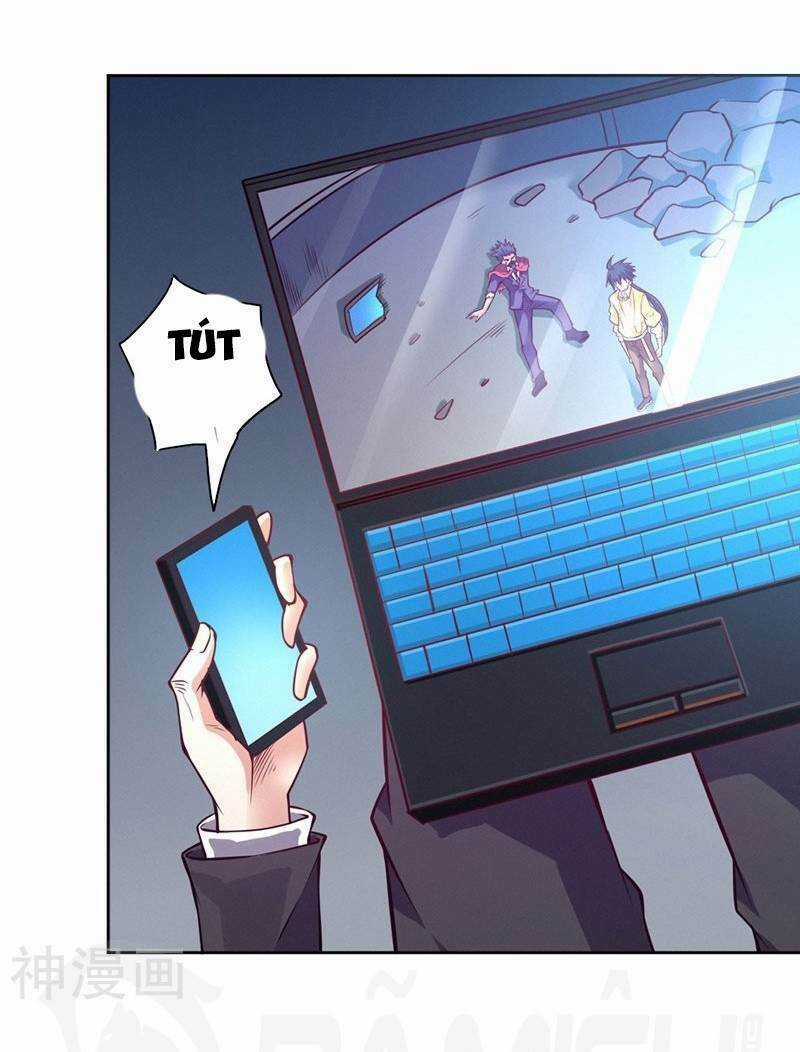 Nhất Phẩm Cao Thủ Chapter 85 trang 45