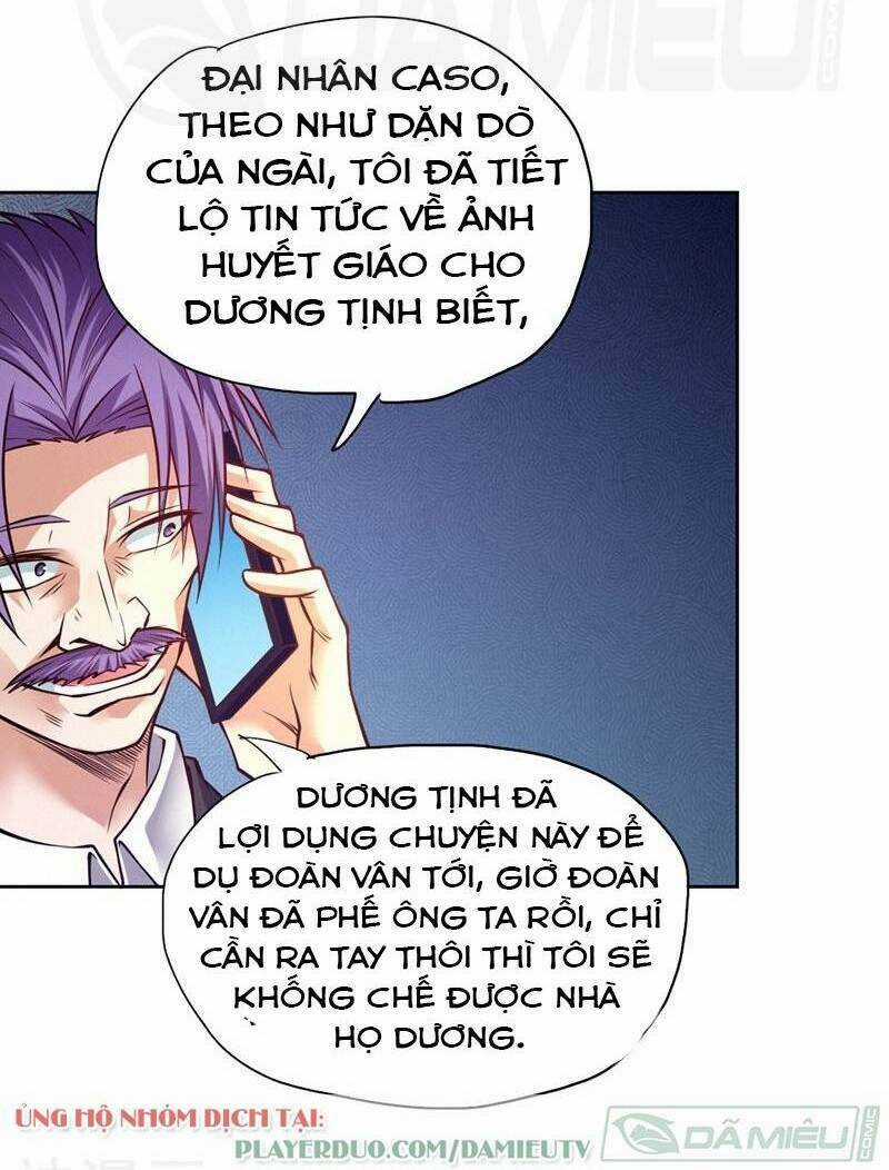 Nhất Phẩm Cao Thủ Chapter 85 trang 46