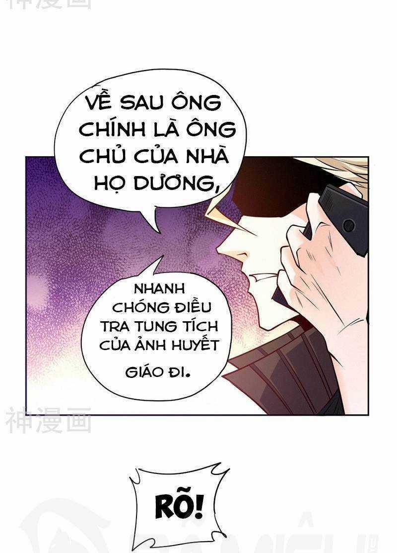 Nhất Phẩm Cao Thủ Chapter 85 trang 47