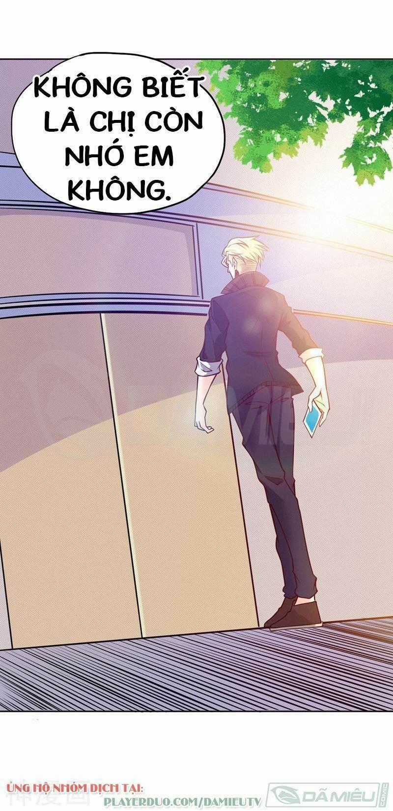 Nhất Phẩm Cao Thủ Chapter 85 trang 49