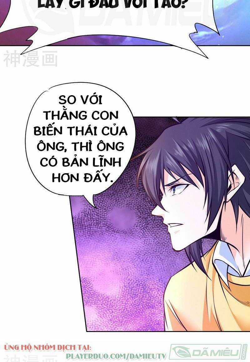 Nhất Phẩm Cao Thủ Chapter 85 trang 5