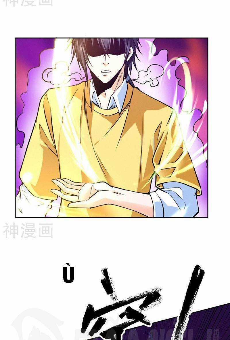 Nhất Phẩm Cao Thủ Chapter 85 trang 8