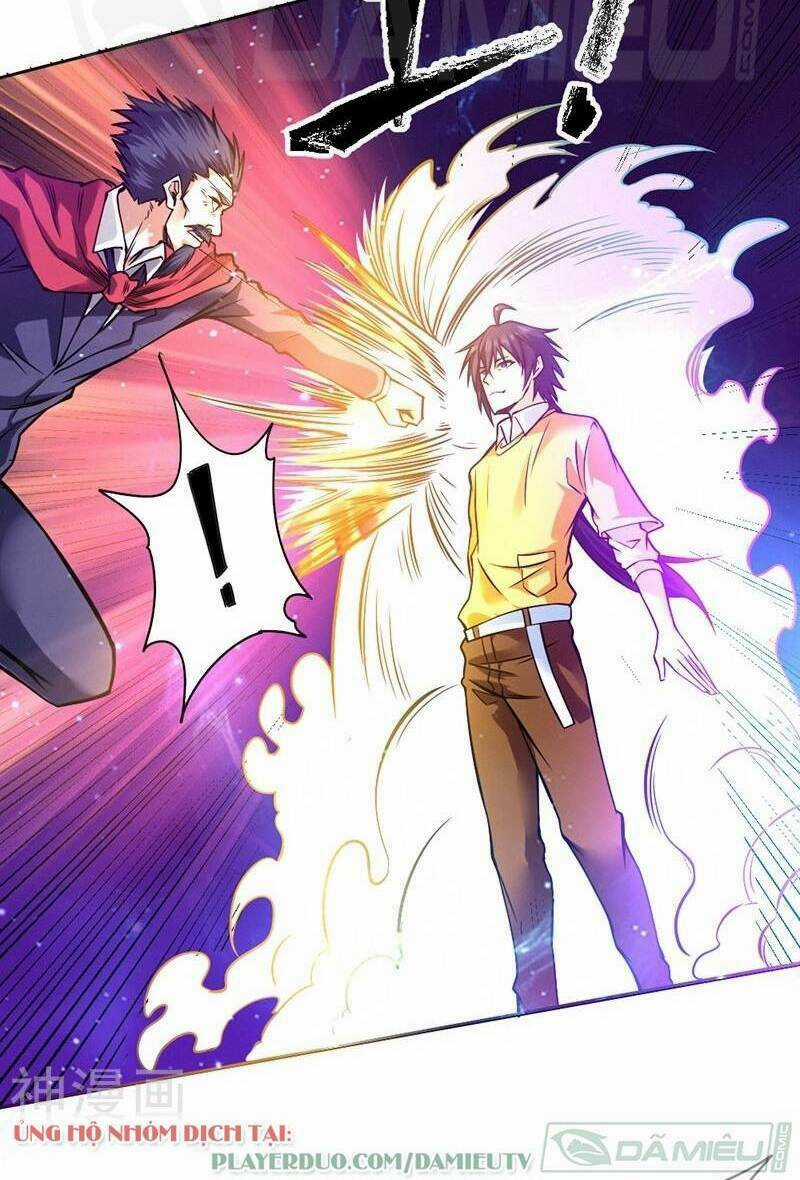 Nhất Phẩm Cao Thủ Chapter 85 trang 9