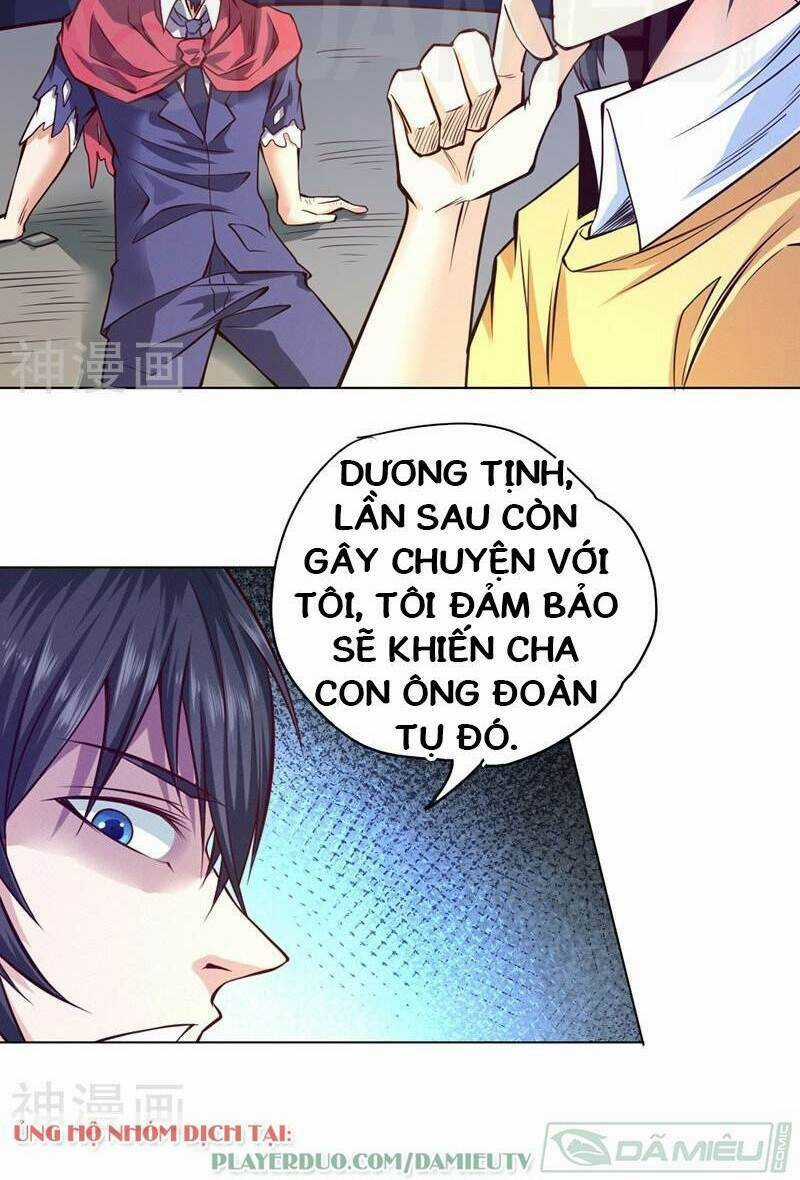 Nhất Phẩm Cao Thủ Chapter 86 trang 10