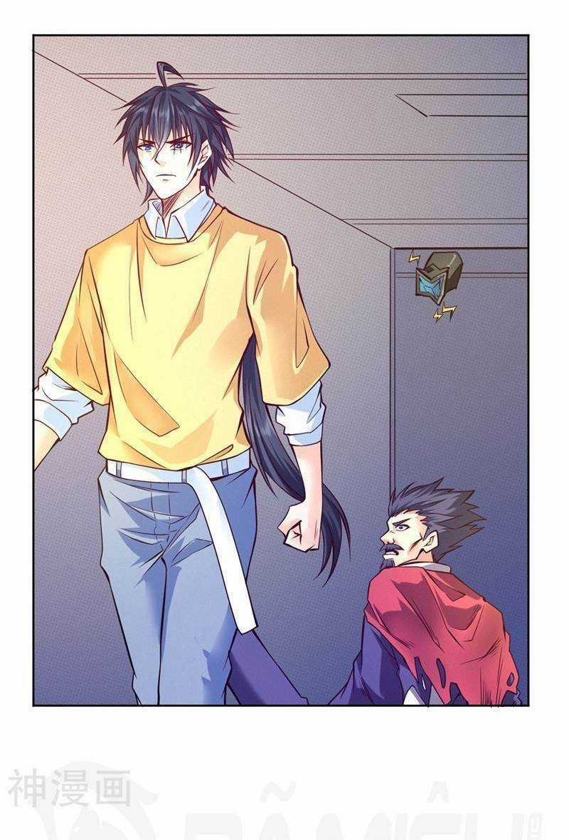 Nhất Phẩm Cao Thủ Chapter 86 trang 11