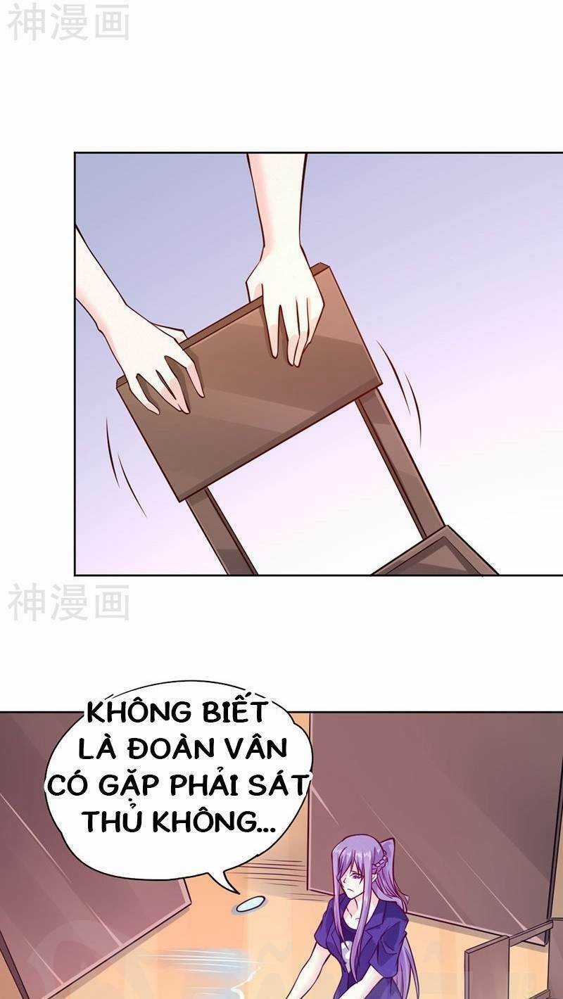 Nhất Phẩm Cao Thủ Chapter 86 trang 13