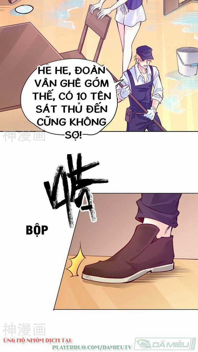 Nhất Phẩm Cao Thủ Chapter 86 trang 14