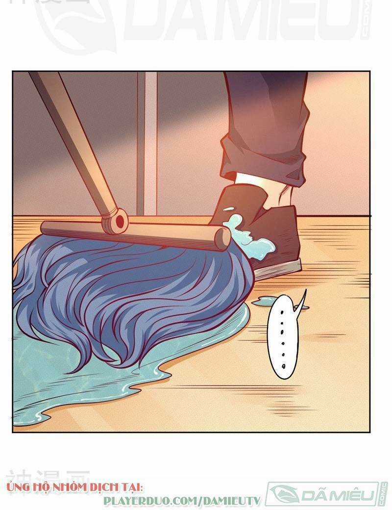 Nhất Phẩm Cao Thủ Chapter 86 trang 16