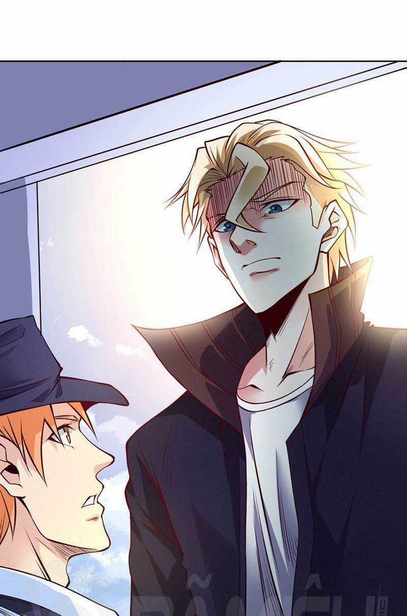 Nhất Phẩm Cao Thủ Chapter 86 trang 17