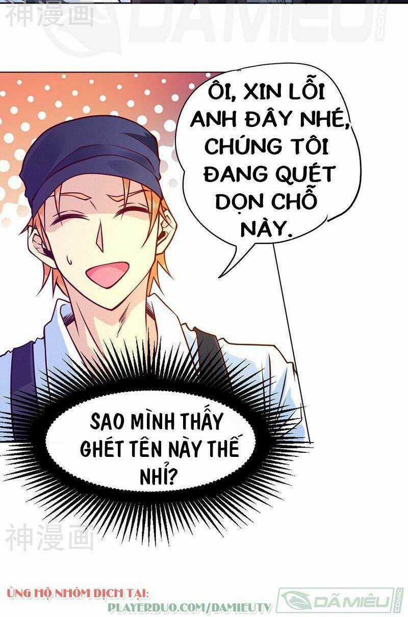 Nhất Phẩm Cao Thủ Chapter 86 trang 18