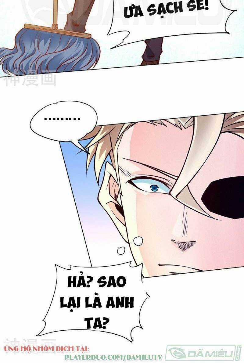 Nhất Phẩm Cao Thủ Chapter 86 trang 20