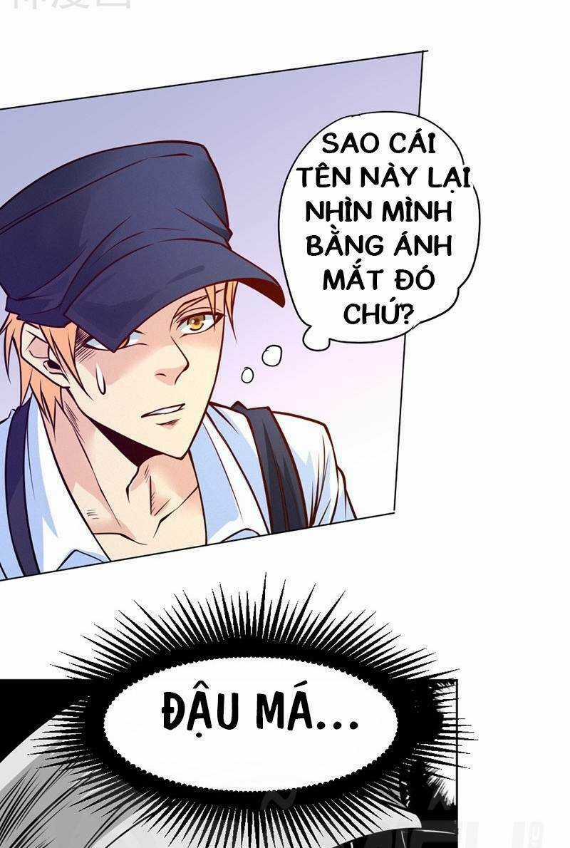 Nhất Phẩm Cao Thủ Chapter 86 trang 21