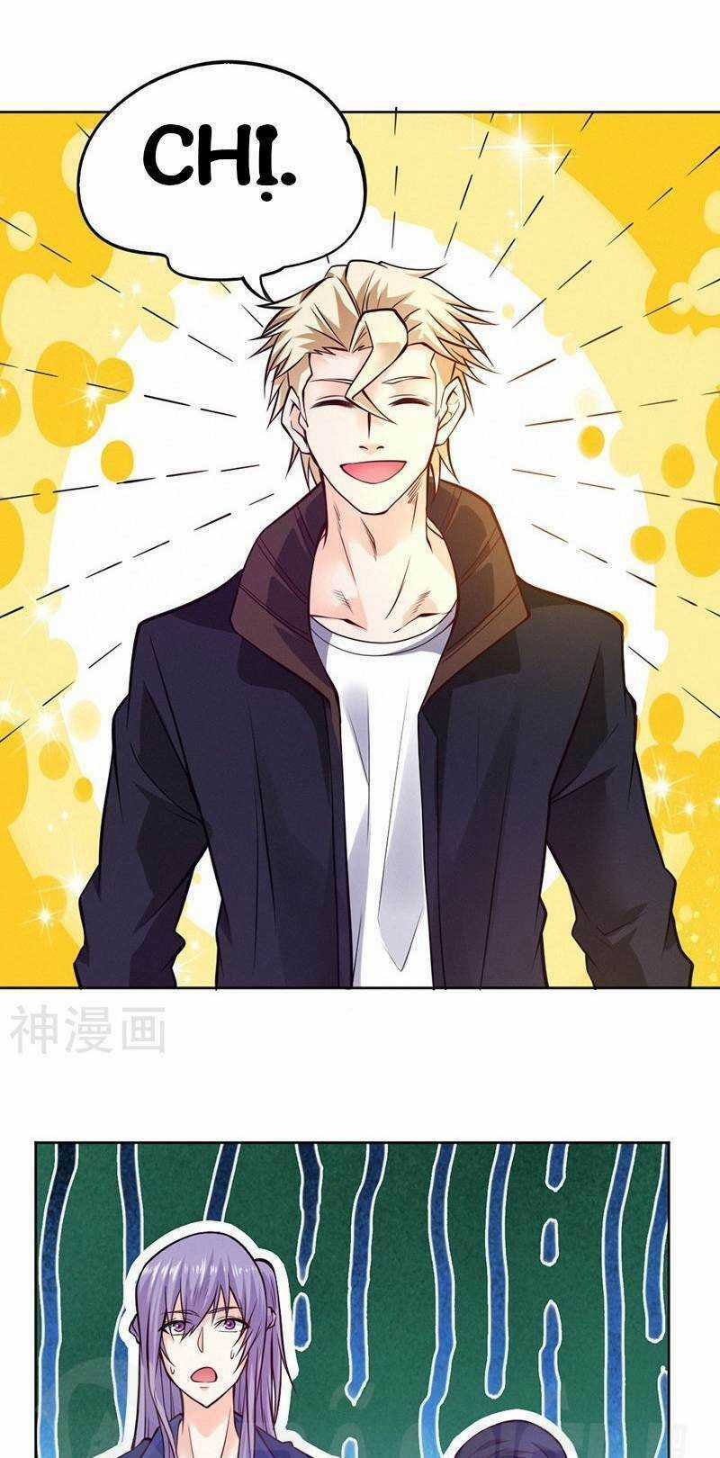 Nhất Phẩm Cao Thủ Chapter 86 trang 27