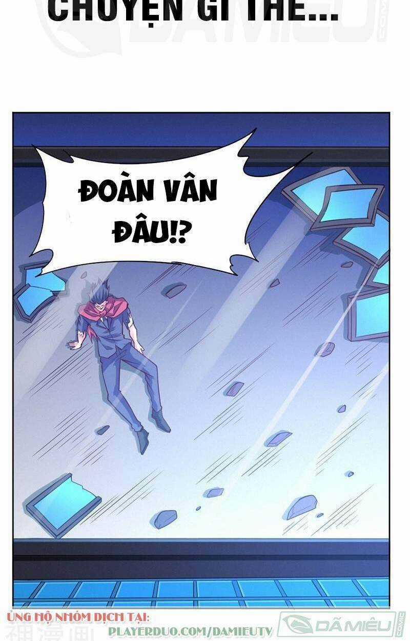 Nhất Phẩm Cao Thủ Chapter 86 trang 3