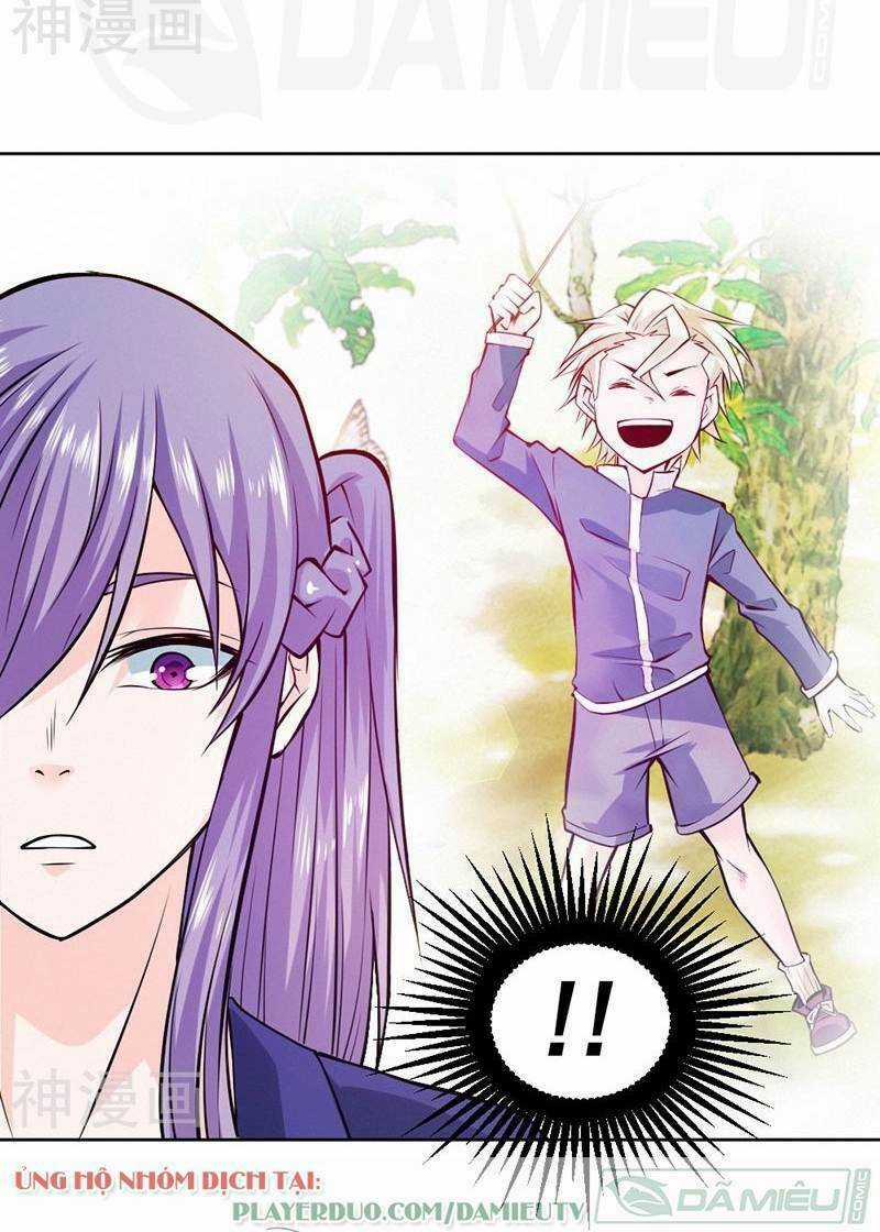 Nhất Phẩm Cao Thủ Chapter 86 trang 30