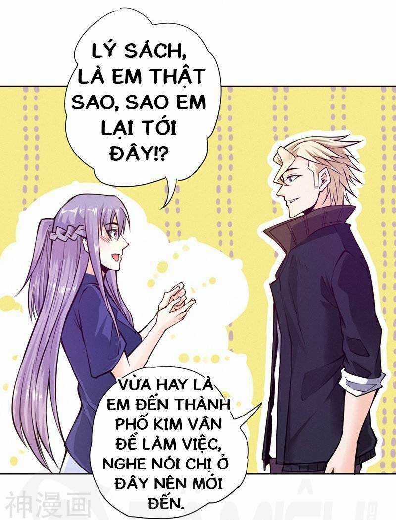 Nhất Phẩm Cao Thủ Chapter 86 trang 31