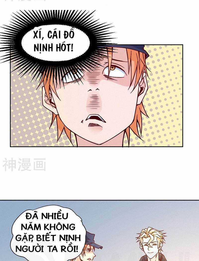 Nhất Phẩm Cao Thủ Chapter 86 trang 33