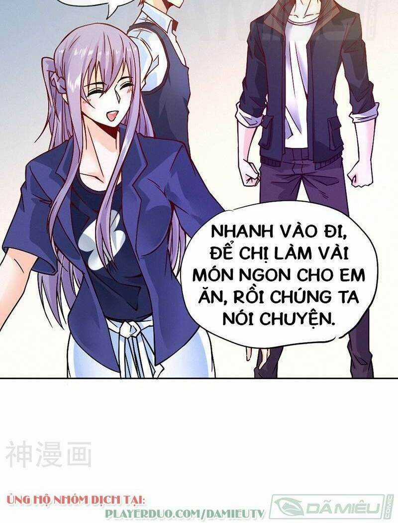 Nhất Phẩm Cao Thủ Chapter 86 trang 34