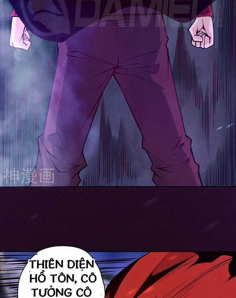 Nhất Phẩm Cao Thủ Chapter 86 trang 37